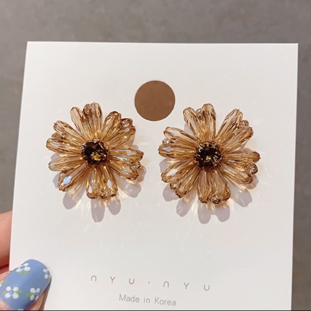🔸2 for $15🔸Earrings